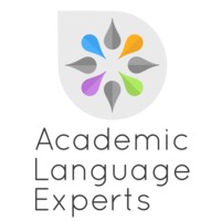 Academic Language Experts