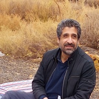 Ali Bahrami