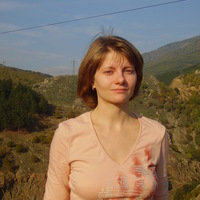 Olga Trefilova (Ольга Владимировна Трефилова)