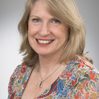 janet  anand