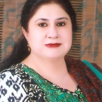 Umbreen  Javaid