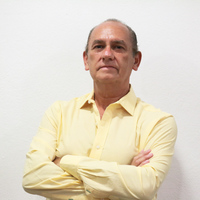 Ruben  Morales-Menendez