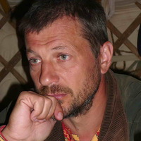 Alexey Kovalev