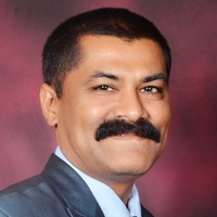 Dr C J Panchal