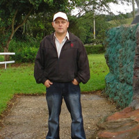 Carlos Enrique Quirós Campos