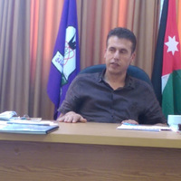 Abdulla Ahmad Mahmoud Al-Shorman