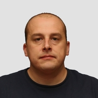 Maciej Gucma