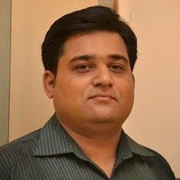 Dr. Pushkar Dubey