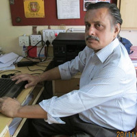 Tapan Mukherjee