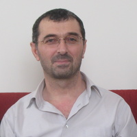 Mustafa Odabasoglu