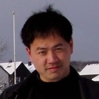 Jianguo Ding