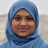 Khadija Mitu