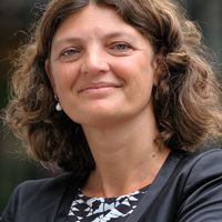 Jacqueline Bloemhof