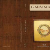 Translationes Journal_Revue