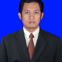 Arik Dwijayanto