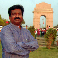 Balaji Gopalakrishnan