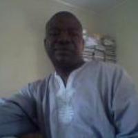 Oseni Bolanle Azeez