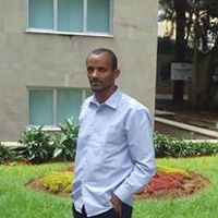 ADANE HAILU Herut