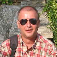 Bogdan NICULESCU