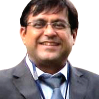 Mahesh A Kalra