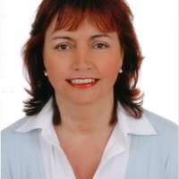 Josefina  Domínguez-Mujica