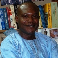 Emmanuel I Aigbokhan