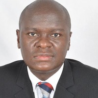 Walter K H O B E Ochieng