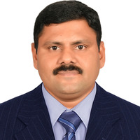 Dr Naveen Kodlady