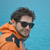 Panagiotis Kitrou