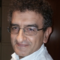 Nasser  Abu-Zeid