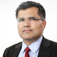 Azhar Iqbal