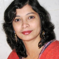 Anuradha Bhattacharyya