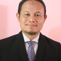 Assoc. Prof. Dr. Basuki Rahmat, S.Si, MT, ITS-AI