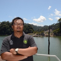 Khairul Hisyam Kamarudin