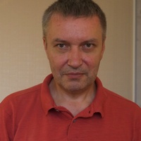 Evgenii Ermolin