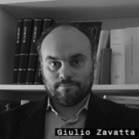 Giulio Zavatta