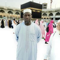 Mohammed Diyaware