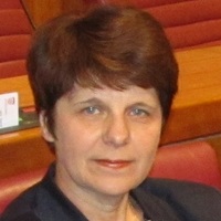 Ivanka  Zivcic-Becirevic