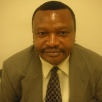 Augustine  Odinma