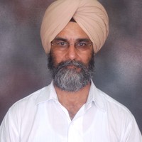 Joga  Singh