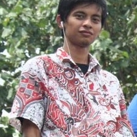 MOH WAHYU SHOLIHUDDIN