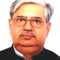 K M Singh