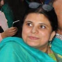 Nishat Zaidi