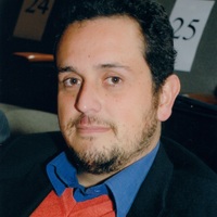 David F Álvarez