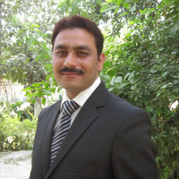 Dr. Iftikhar Ahmad