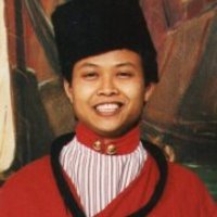 Salahuddin Husein