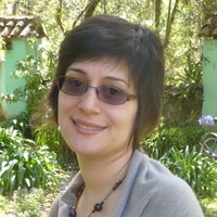 Tooran Alizadeh