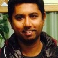 Kamaludeen Mohamed Nasir