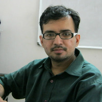 Nikhil Shah