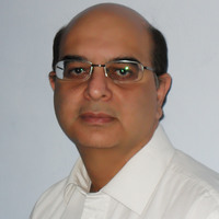 Sunil Vadera